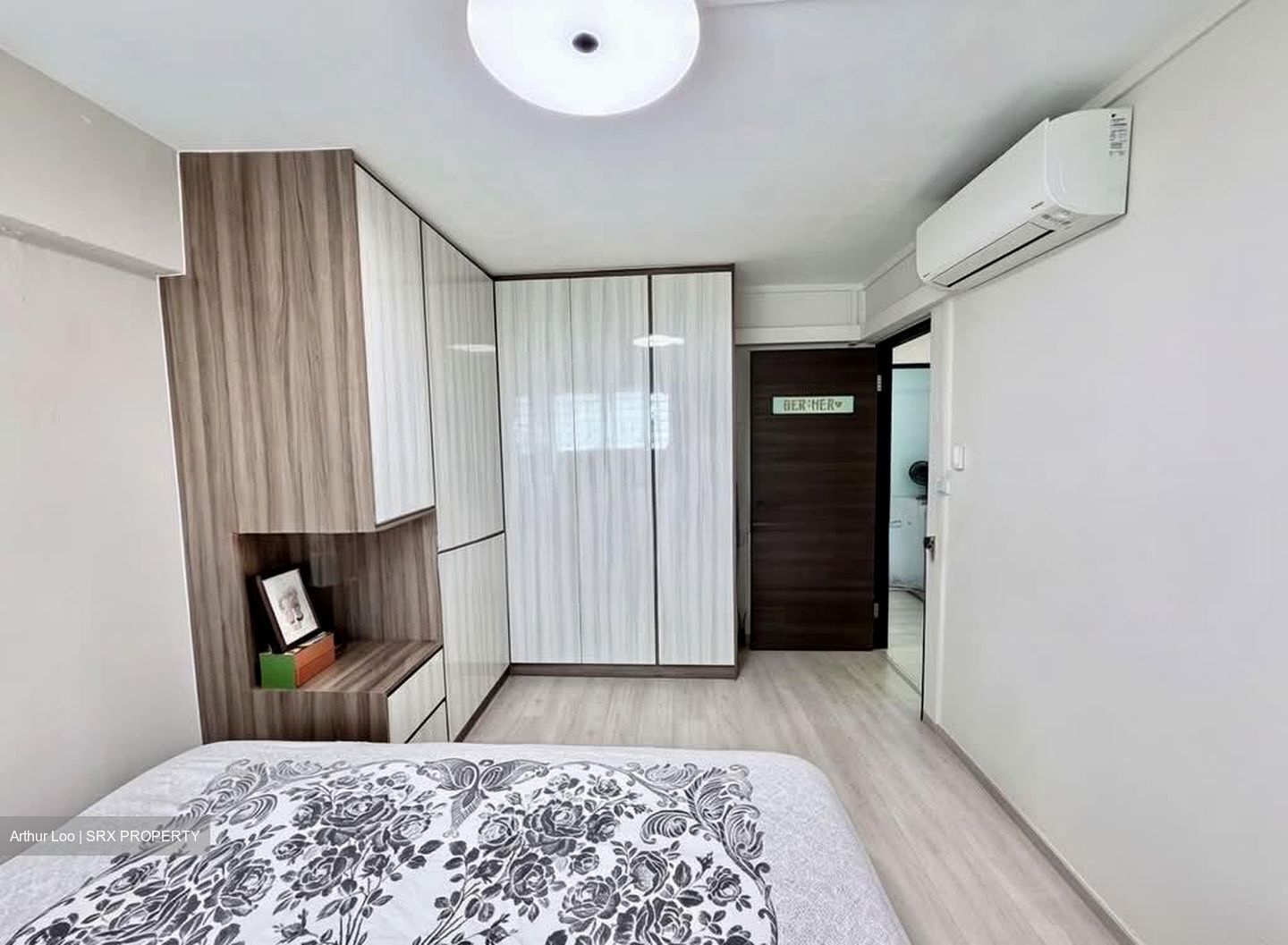 Blk 43 Bedok South Parkview (Bedok), HDB 4 Rooms #572223101